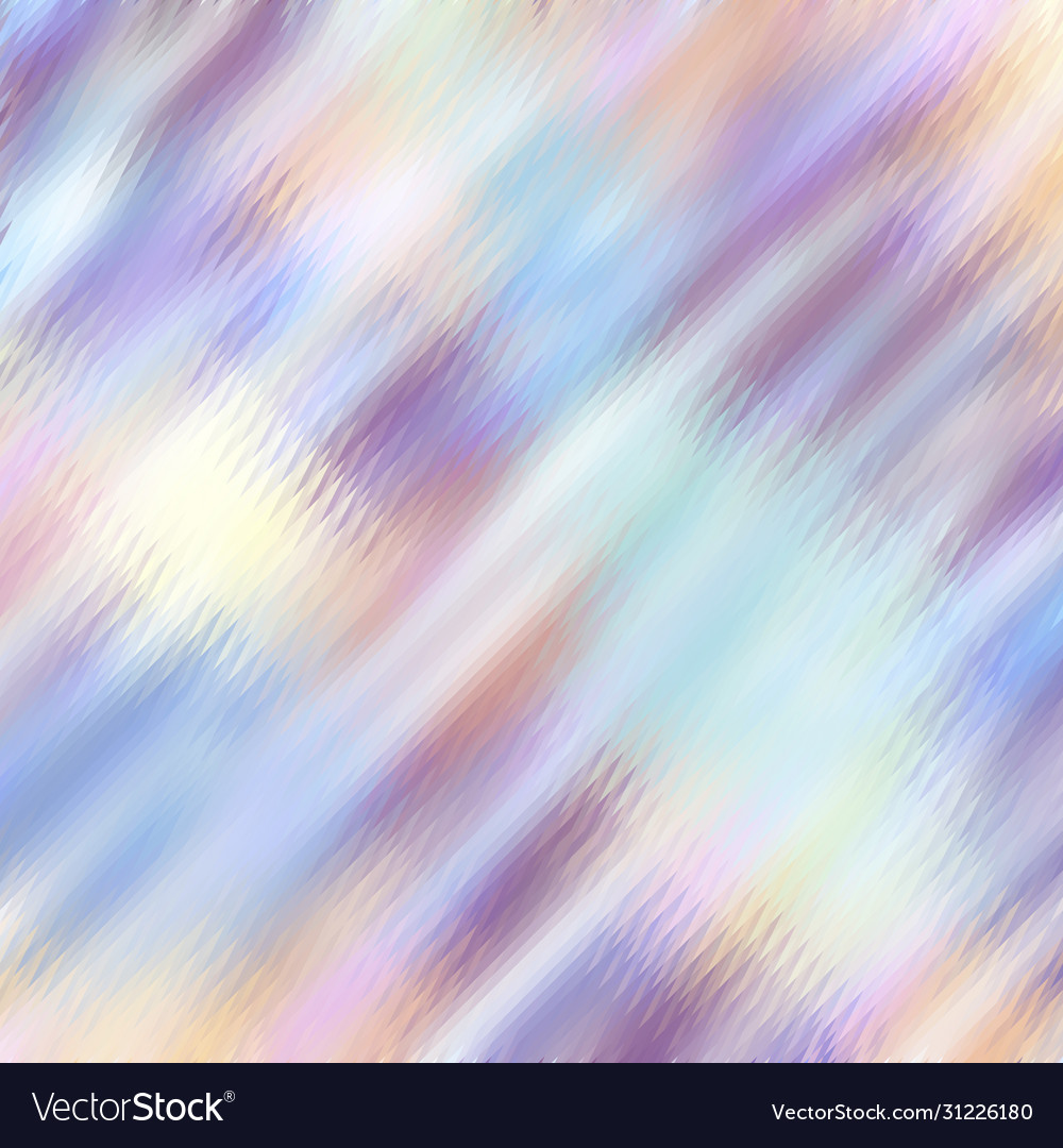 Geometric abstract pattern in low poly style