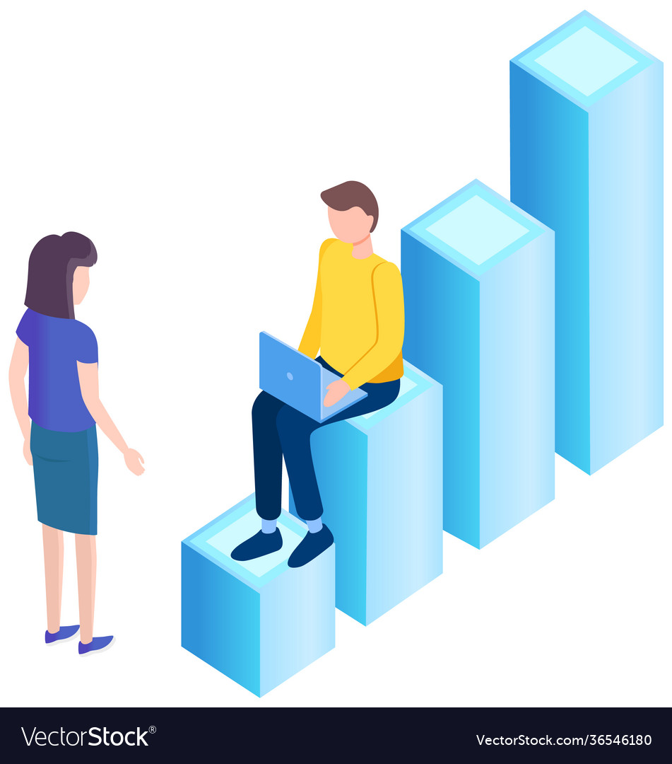 Statistikdatenanalyse von Mannstudien