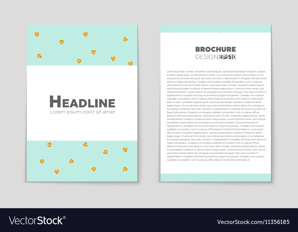 Abstract layout background for web