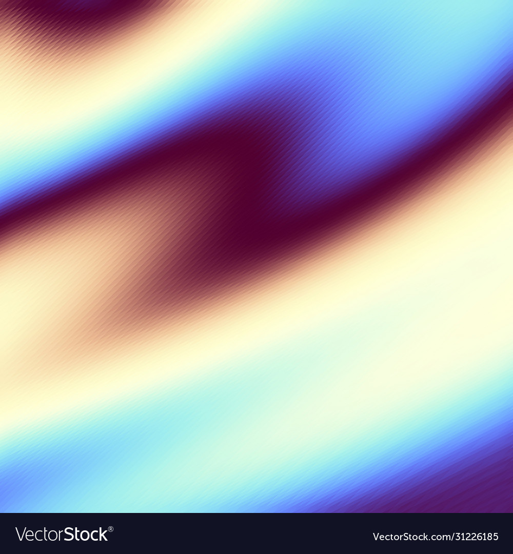 Geometric abstract pattern in low poly style Vector Image Geometric abstract pattern in low poly style