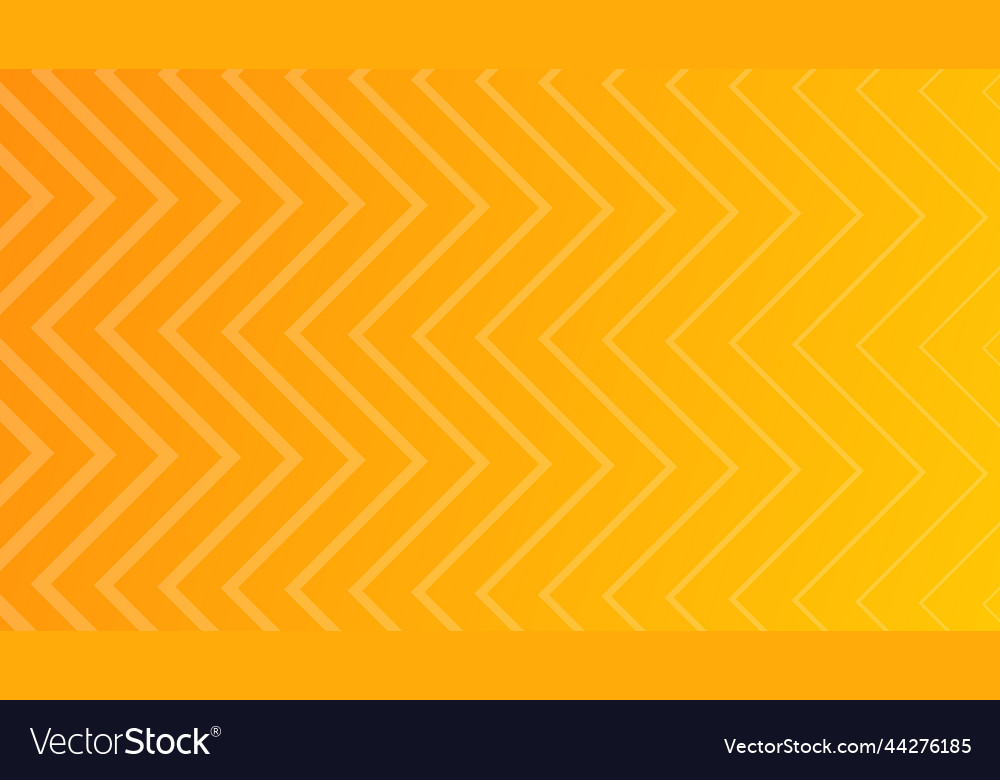Modern colorful gradient background with zig zag