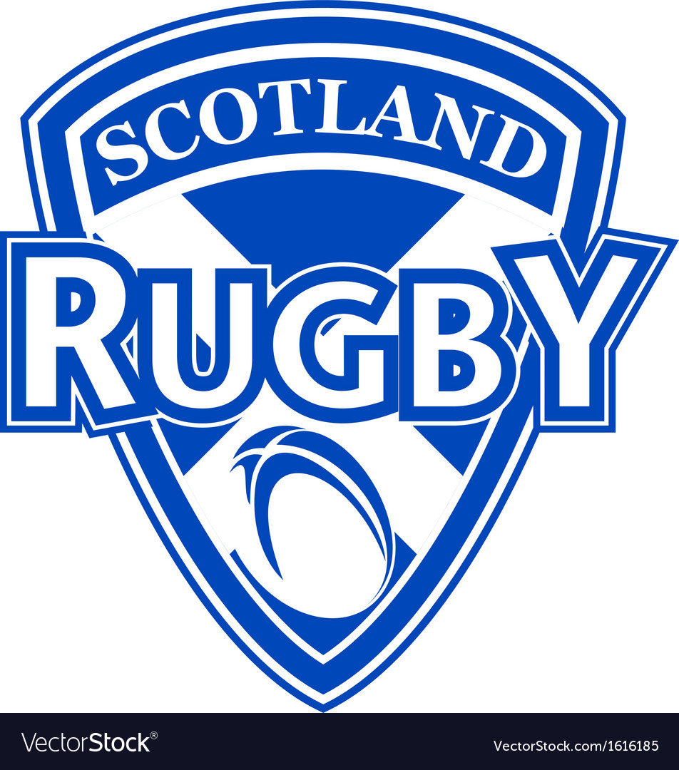 scotland rugby logo