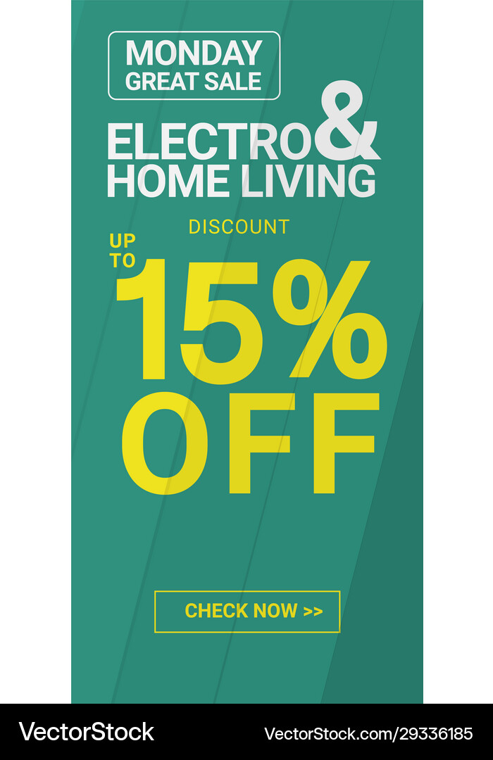Ui Design Ads Banner Template App 03 Royalty Free Vector