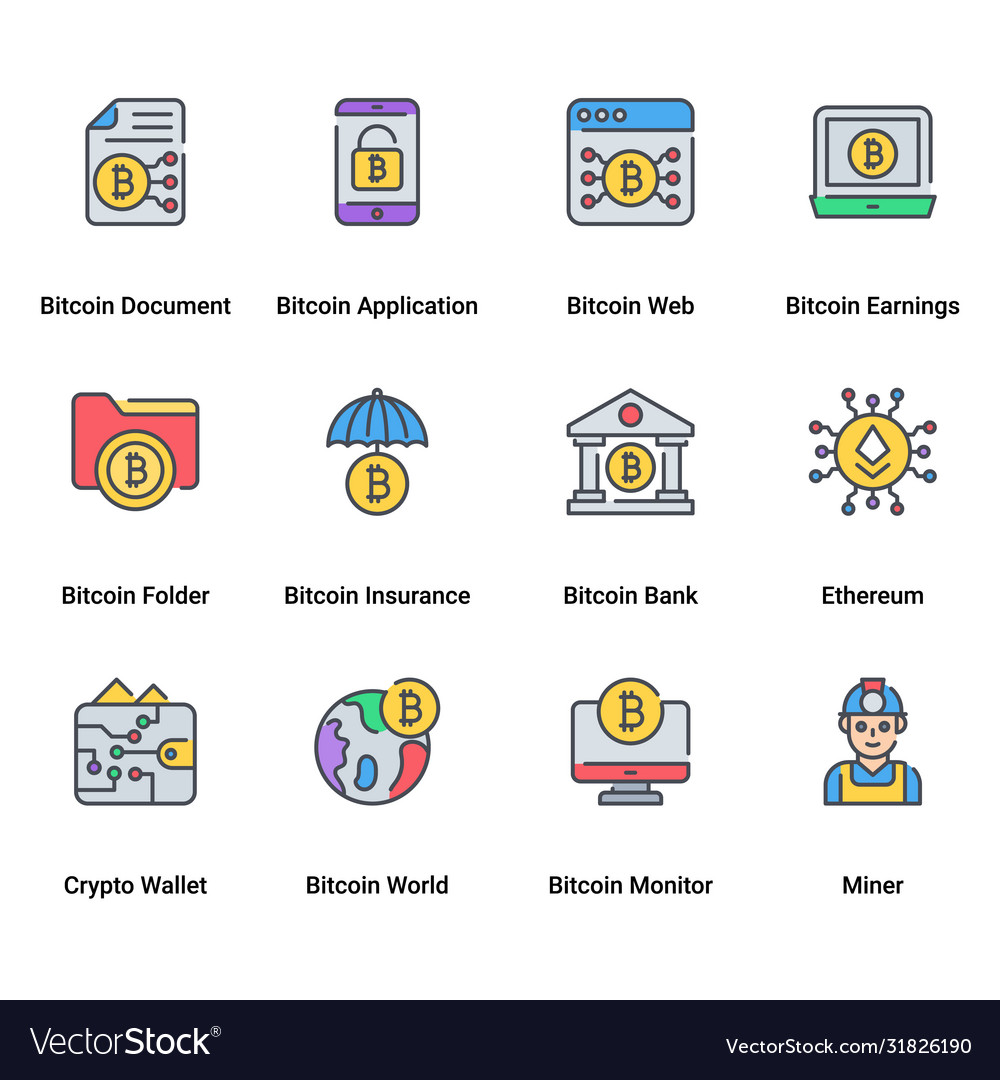 Bitcoin and cryptocurrency mining