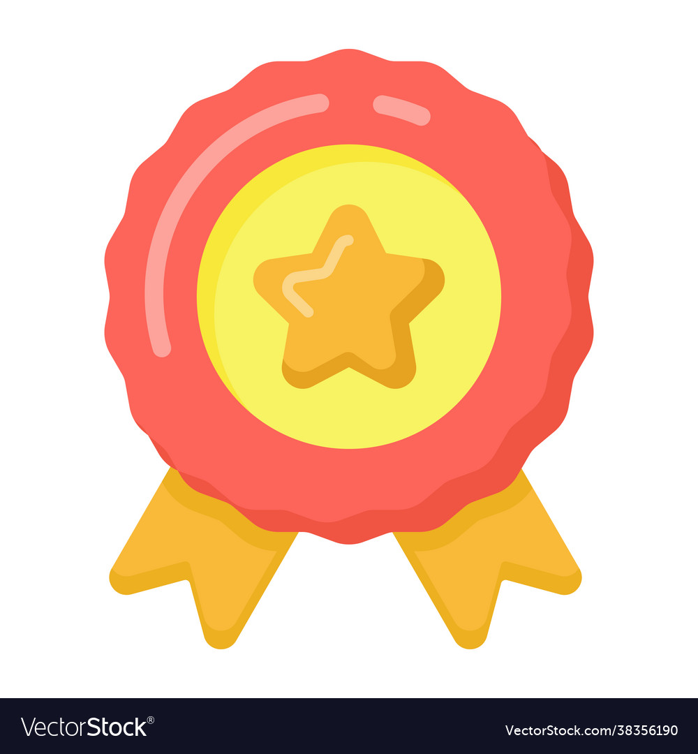 Star badge