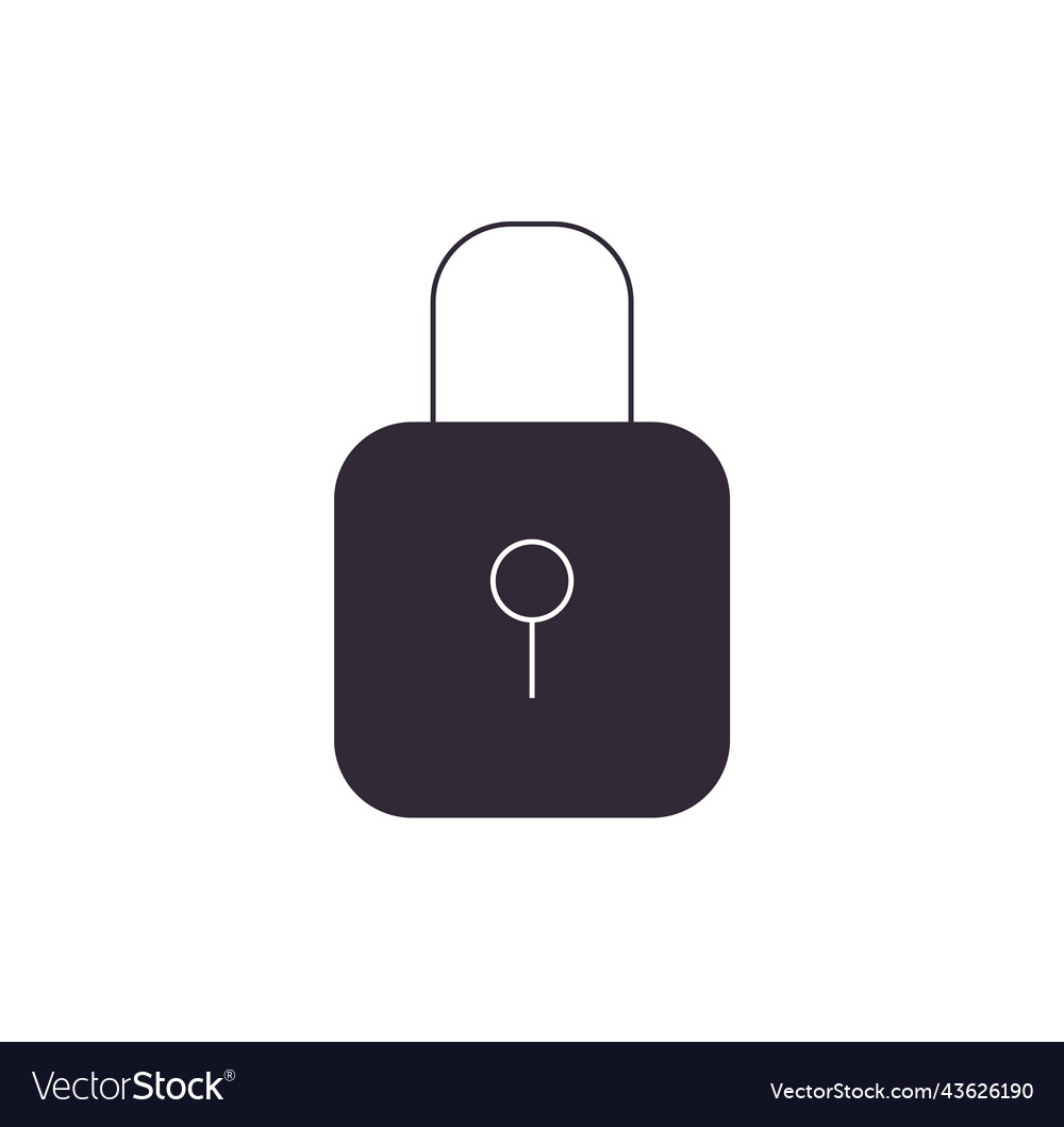 Web ui and basic app icon Vector Image Web ui and basic app icon