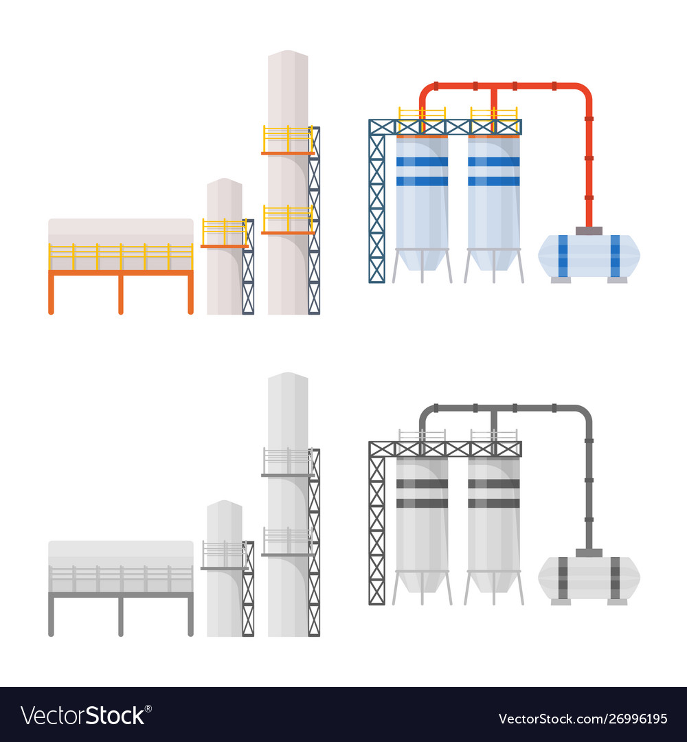 Design production and structure icon vector image Design production and structure icon
