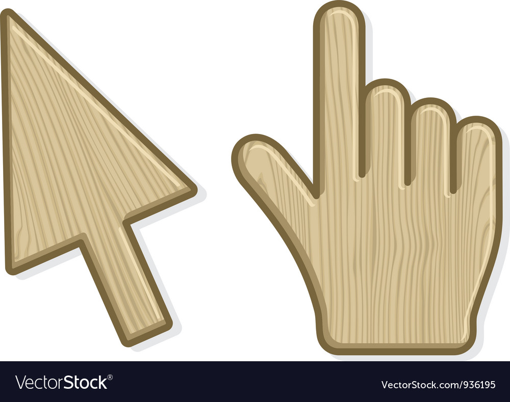 Materials Wood Cursor Custom Cursor vrogue.co