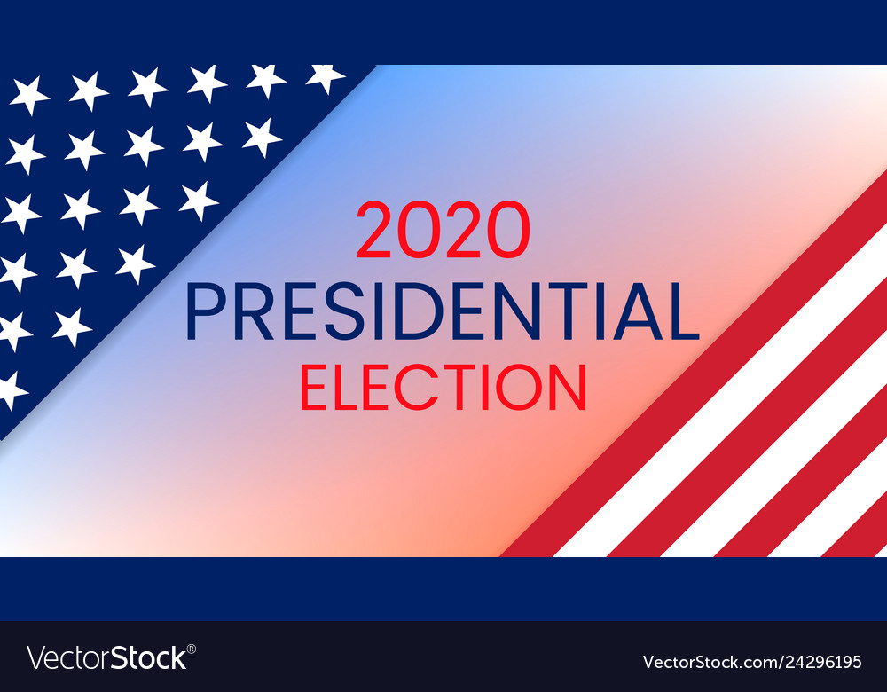 United states of america presidential election