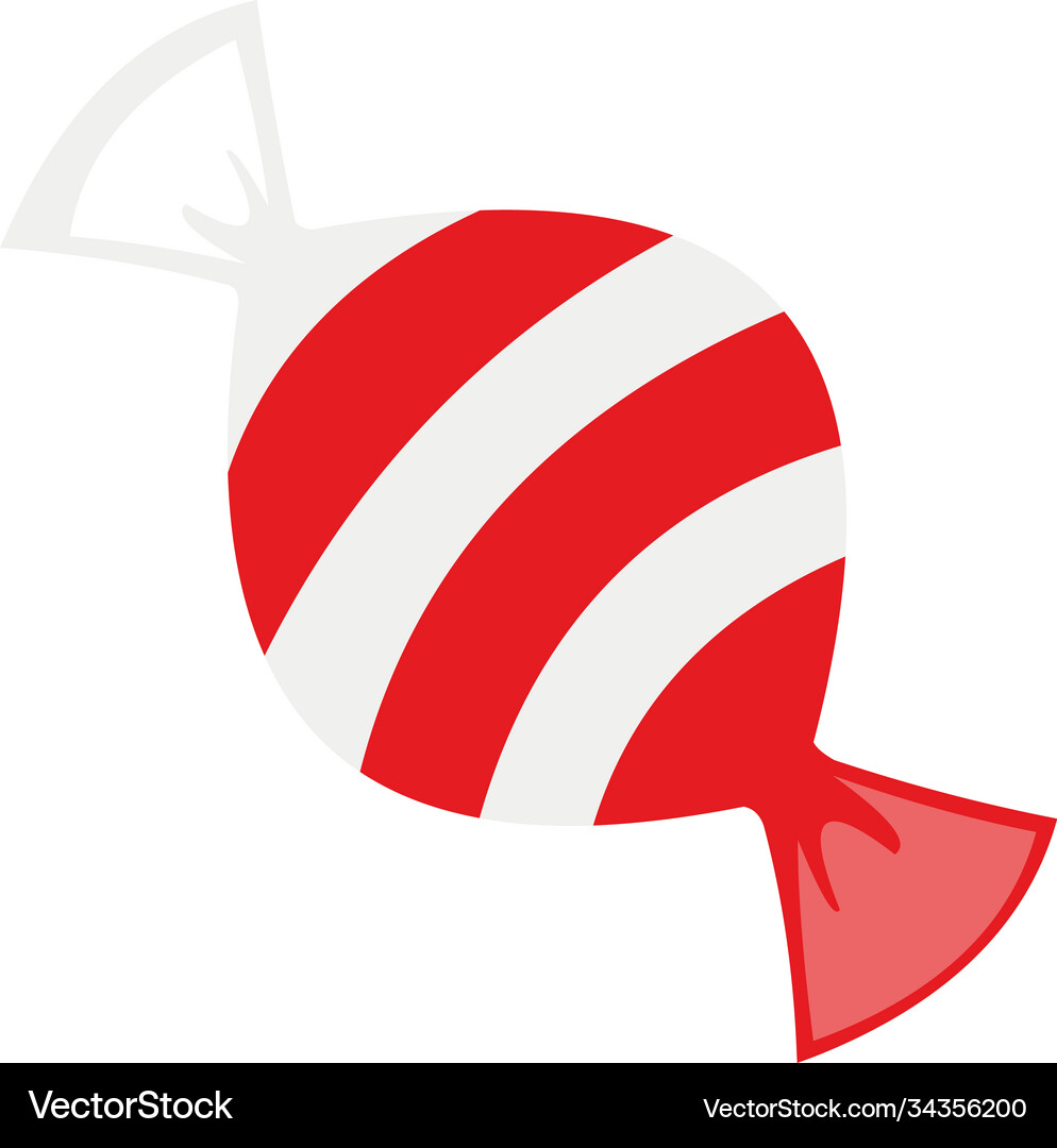 Candy Royalty Free Vector Image - VectorStock