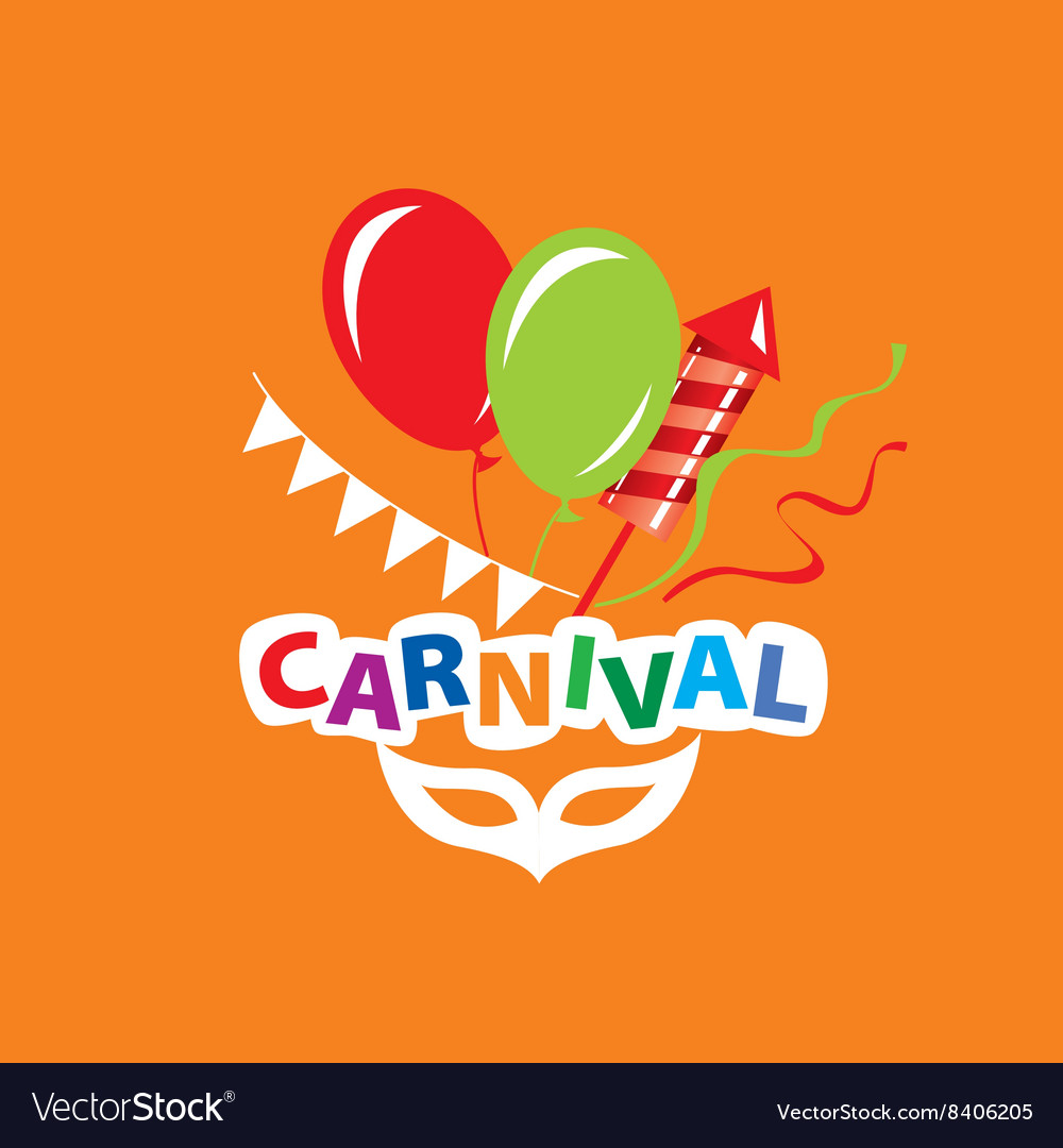 Logo des Karnevals