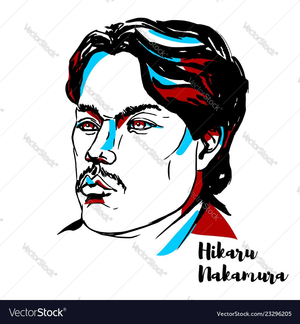 Hikaru nakamura hi-res stock photography and images - Alamy