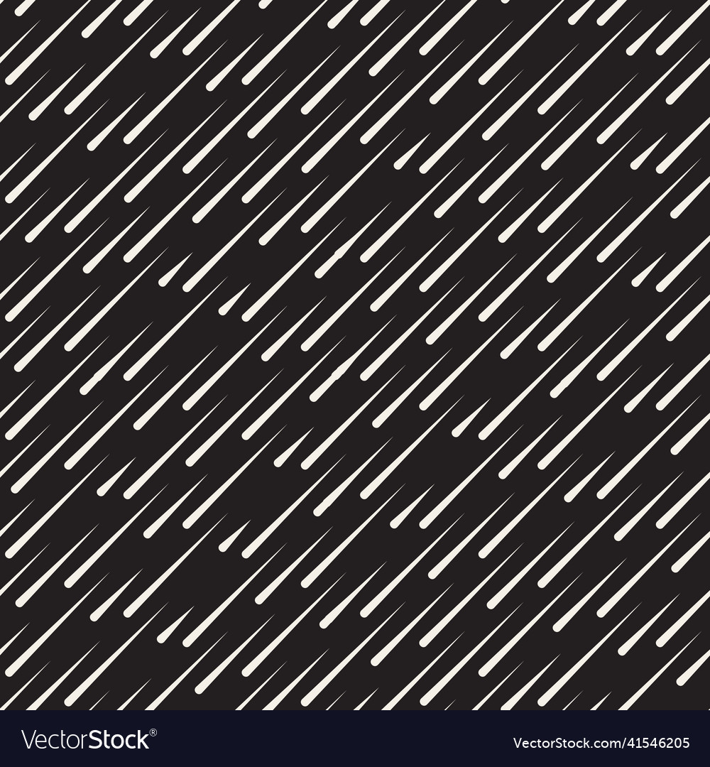 Seamless pattern repeating geometric elements vector image Seamless pattern repeating geometric elements