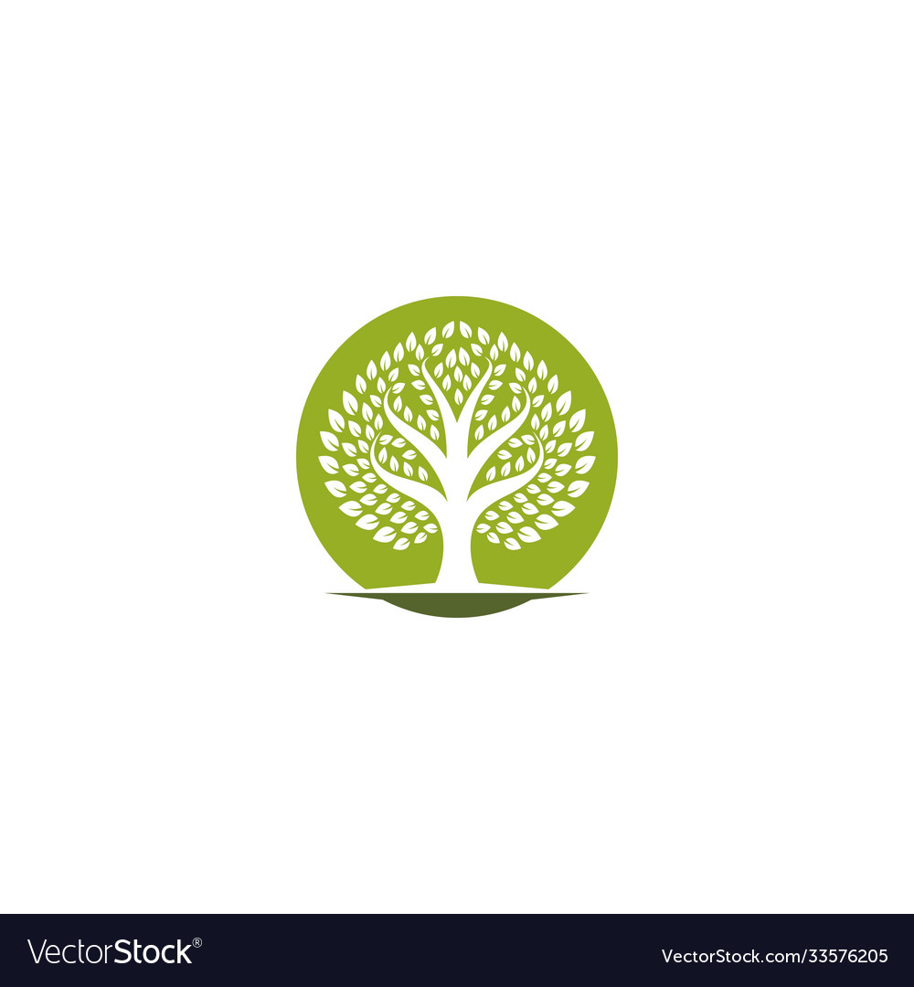 Tree symbol