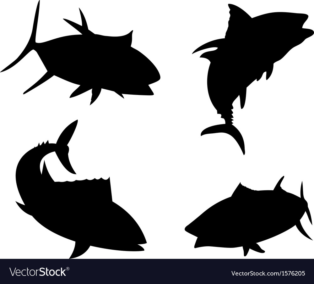 Free Free 92 Silhouette Cute Fish Svg SVG PNG EPS DXF File