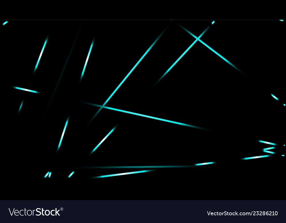 Abstract background light lines color combinations vector image Abstract background light lines color combinations