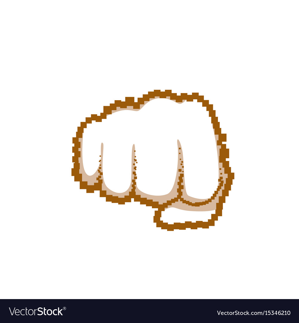 fisted-hand-gesture-people-emotion-icon-royalty-free-vector