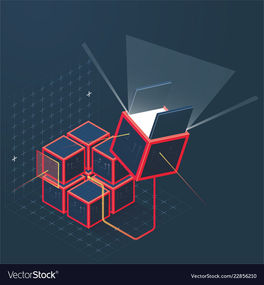 Math cube