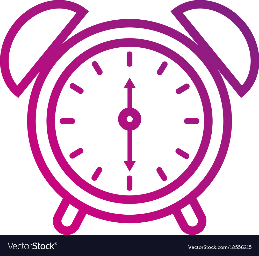 Alarm clock for web and mobile application social