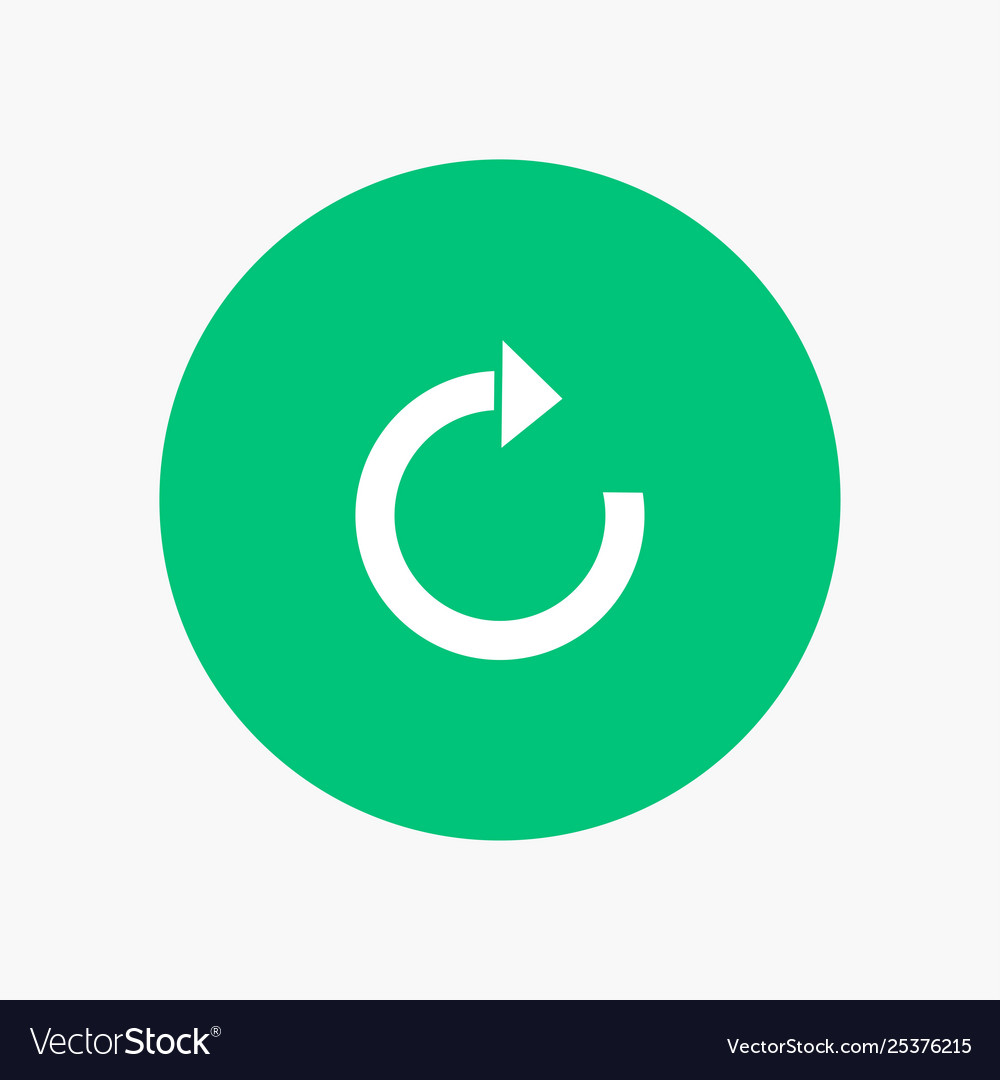 Arrow restore refresh