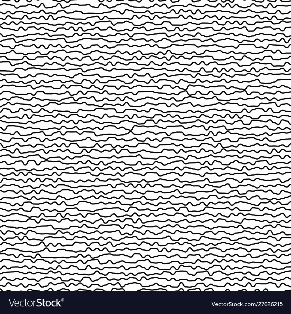 Chaotic Stripes & Lines