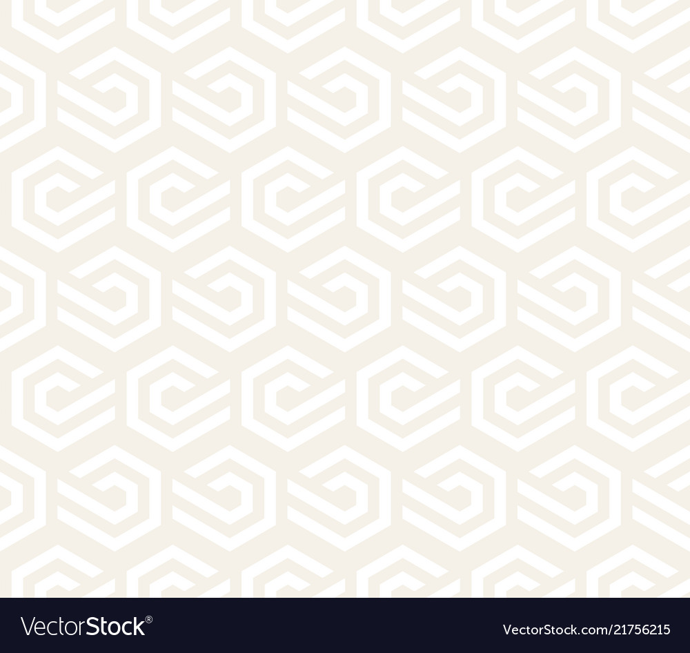 Seamless subtle pattern modern stylish abstract vector image Seamless subtle pattern modern stylish abstract