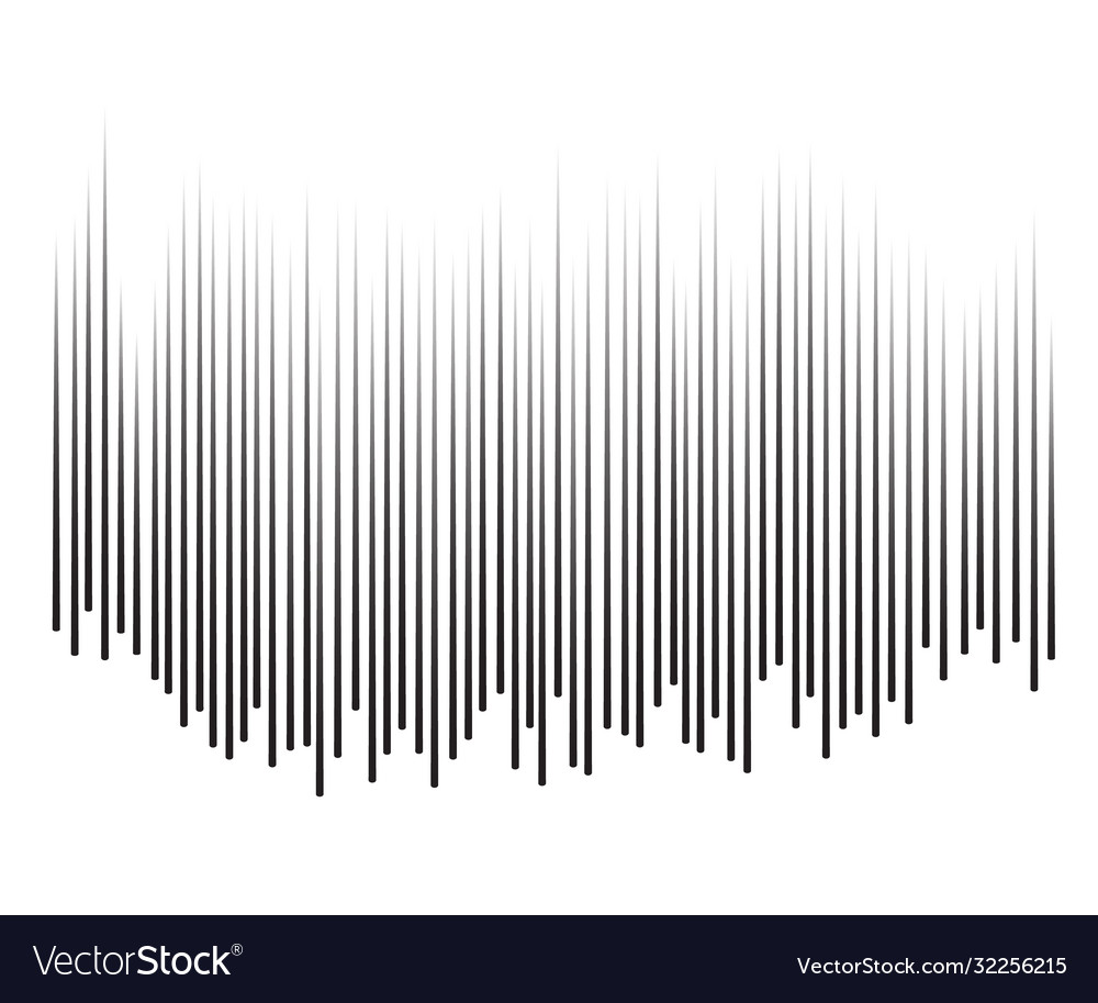 Speed lines flying particles seamless pattern Vector Image Speed lines flying particles seamless pattern