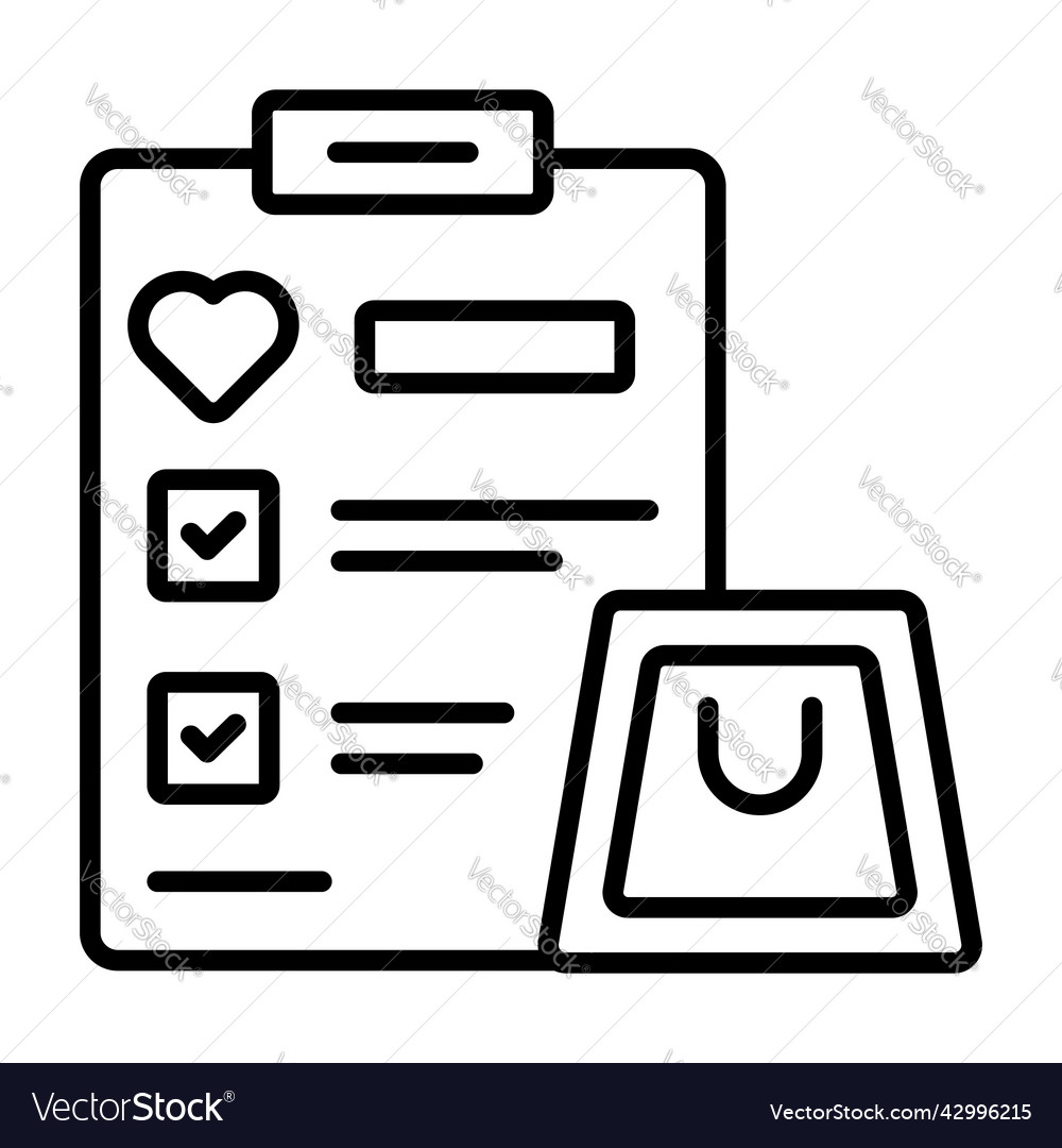 Wishlist modern concepts design