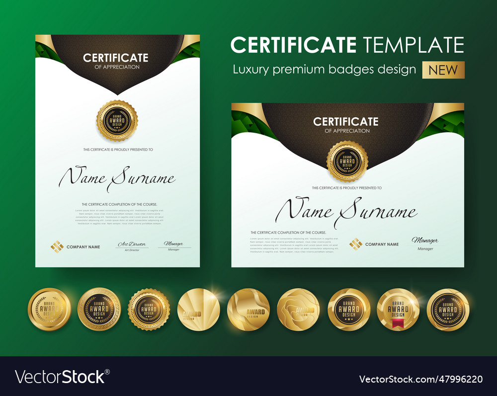 Certificate 575 Royalty Free Vector Image Vectorstock Certificate 575 Royalty Free Vector Image Vectorstock
