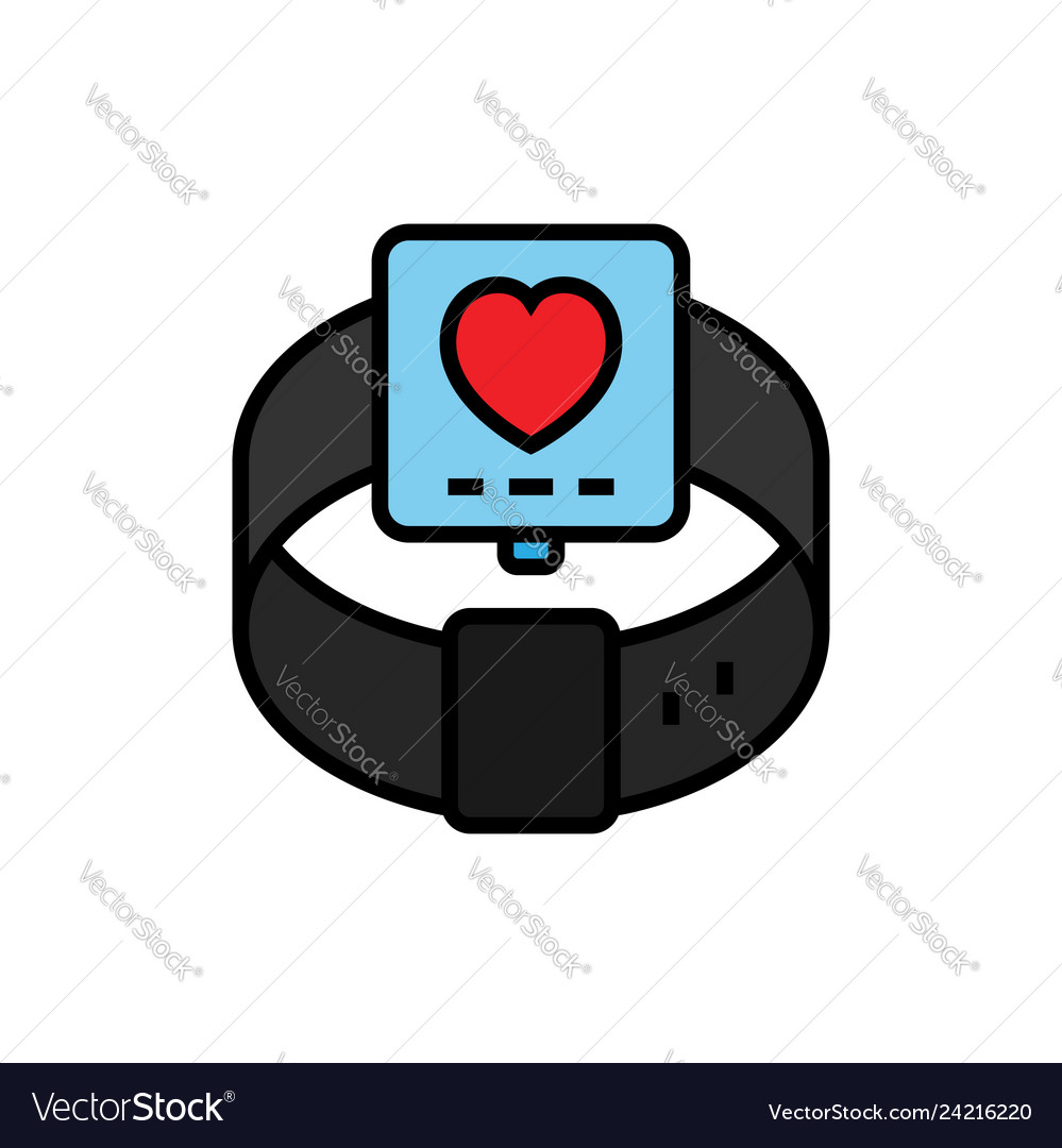 fitness tracking smart watches