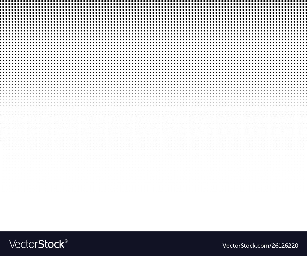 Halftone pattern