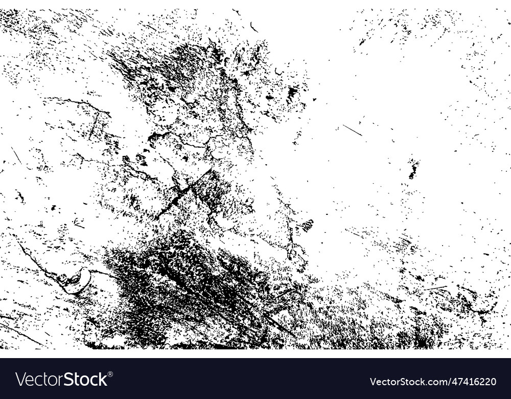 Texture overlay grunge Royalty Free Vector Image