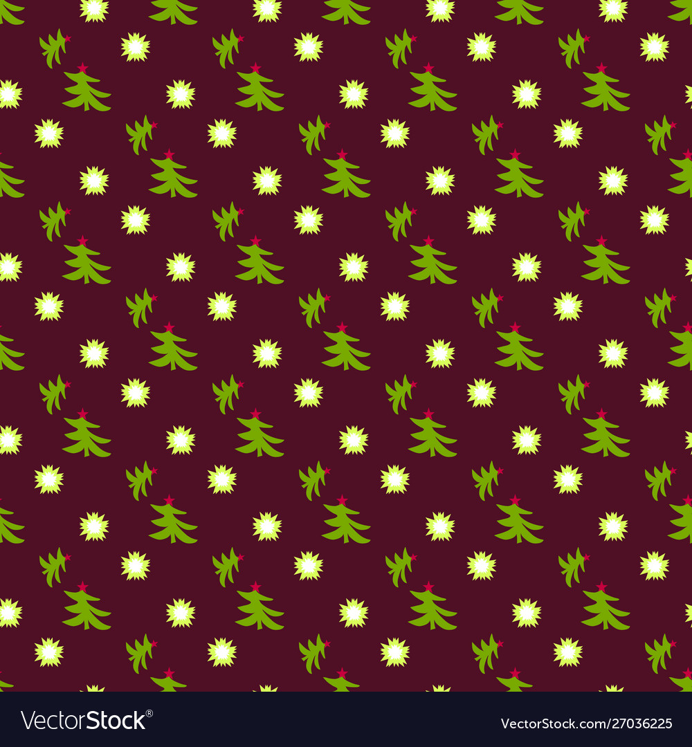 Abstract seamless pattern for your design