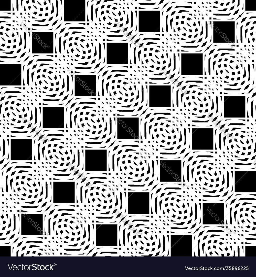 Design seamless grating pattern