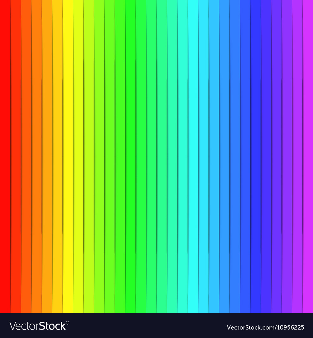 rainbow colored backgrounds