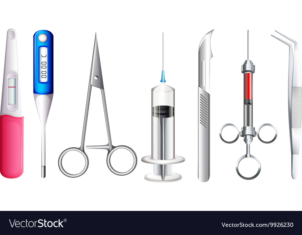 Medical Supplies