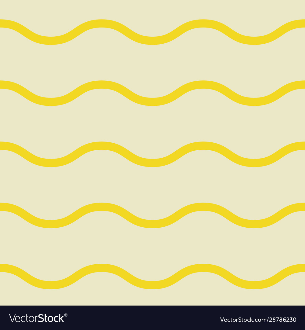 Seamless lined pattern background vector image Seamless lined pattern background