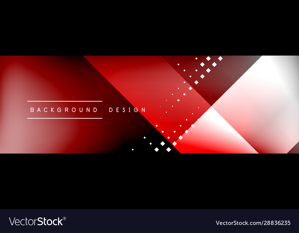 Abstract background - squares and lines vector image Abstract background - squares and lines