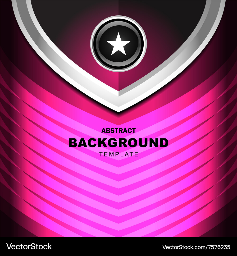 Abstract violet background Royalty Free Vector Image