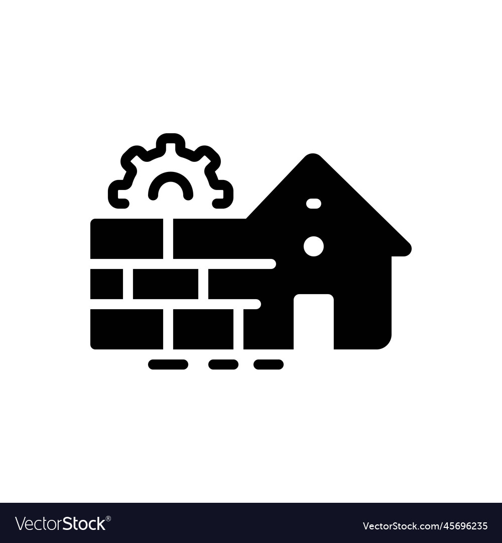 Built