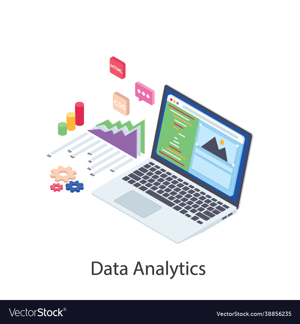 Data analytics