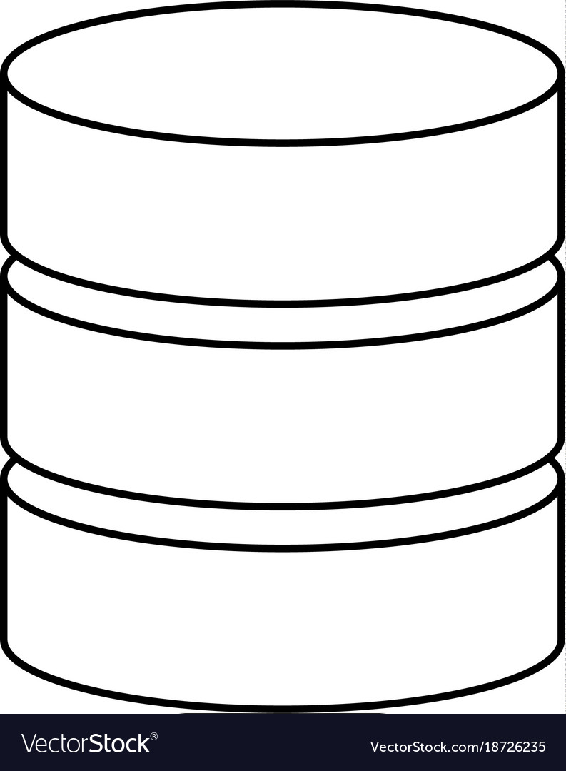 Data server center system backup service