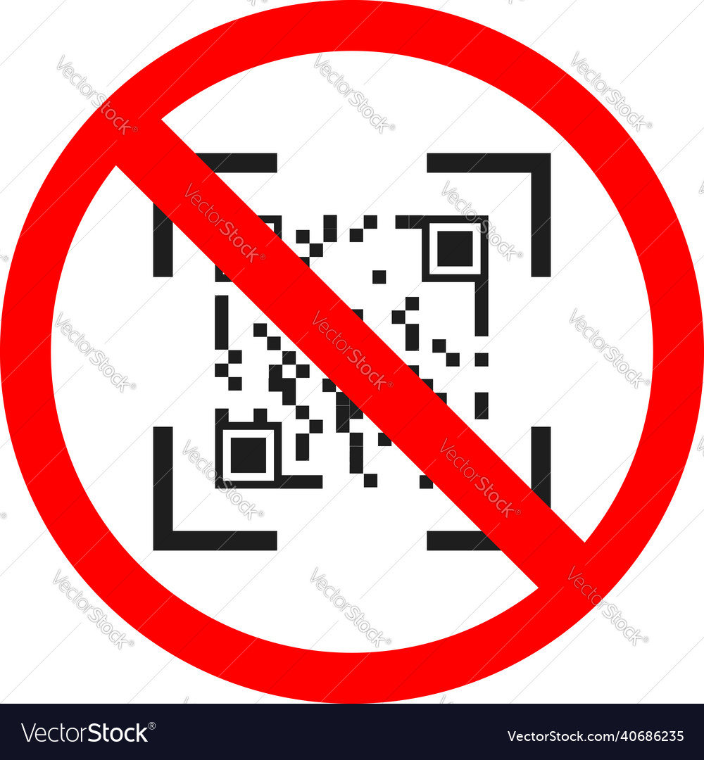 QR Code Access Required