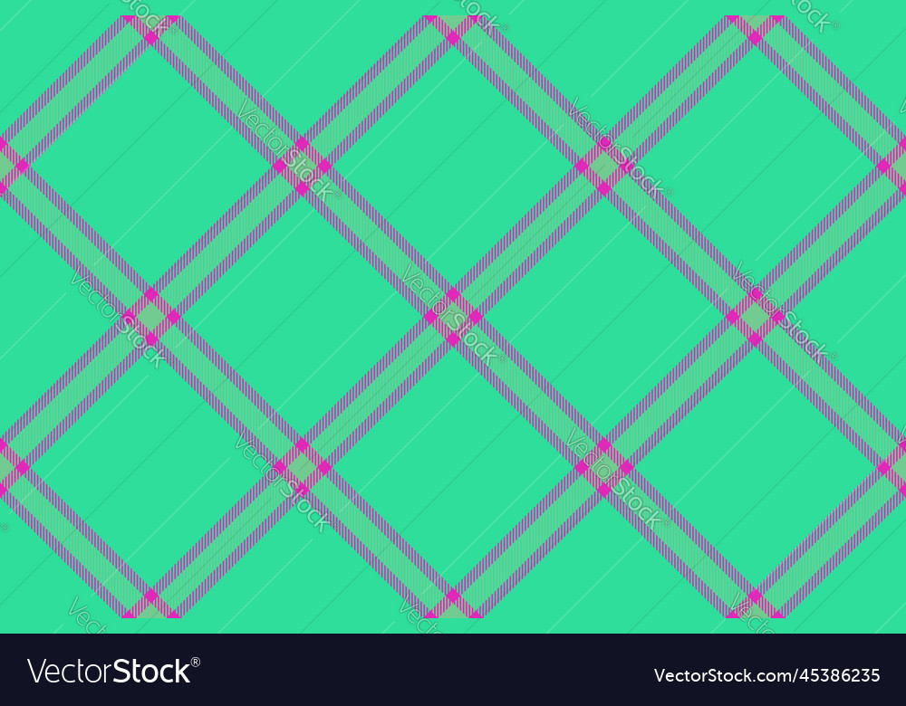 Seamless check tartan background pattern texture