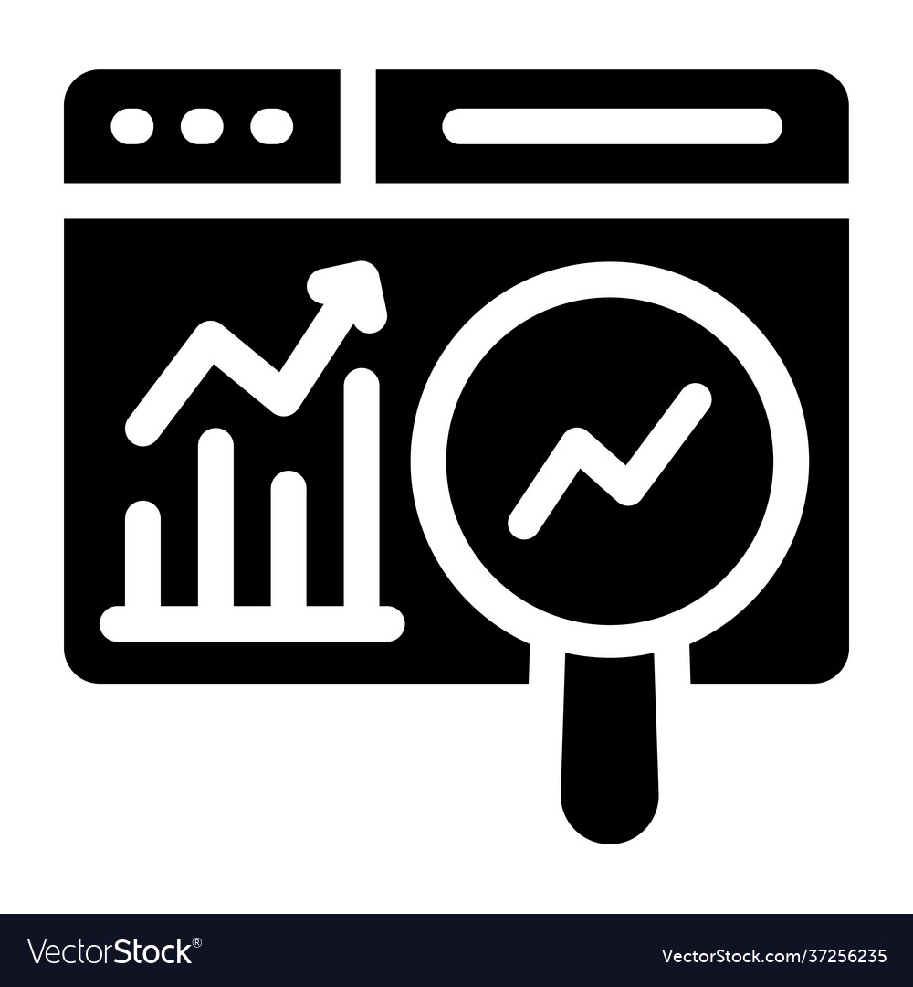 Website data analysis