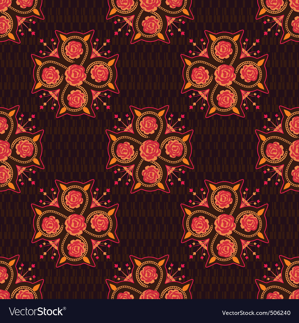 Seamless a pattern