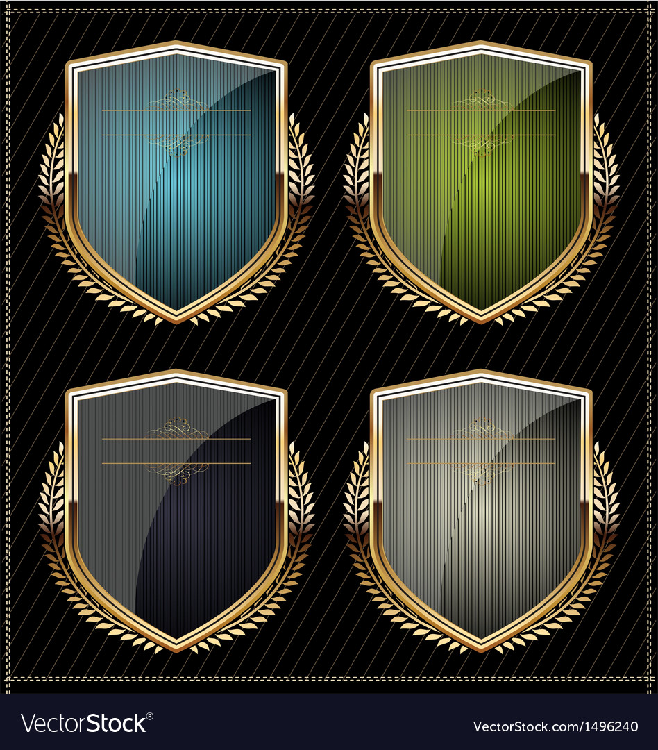 Shields