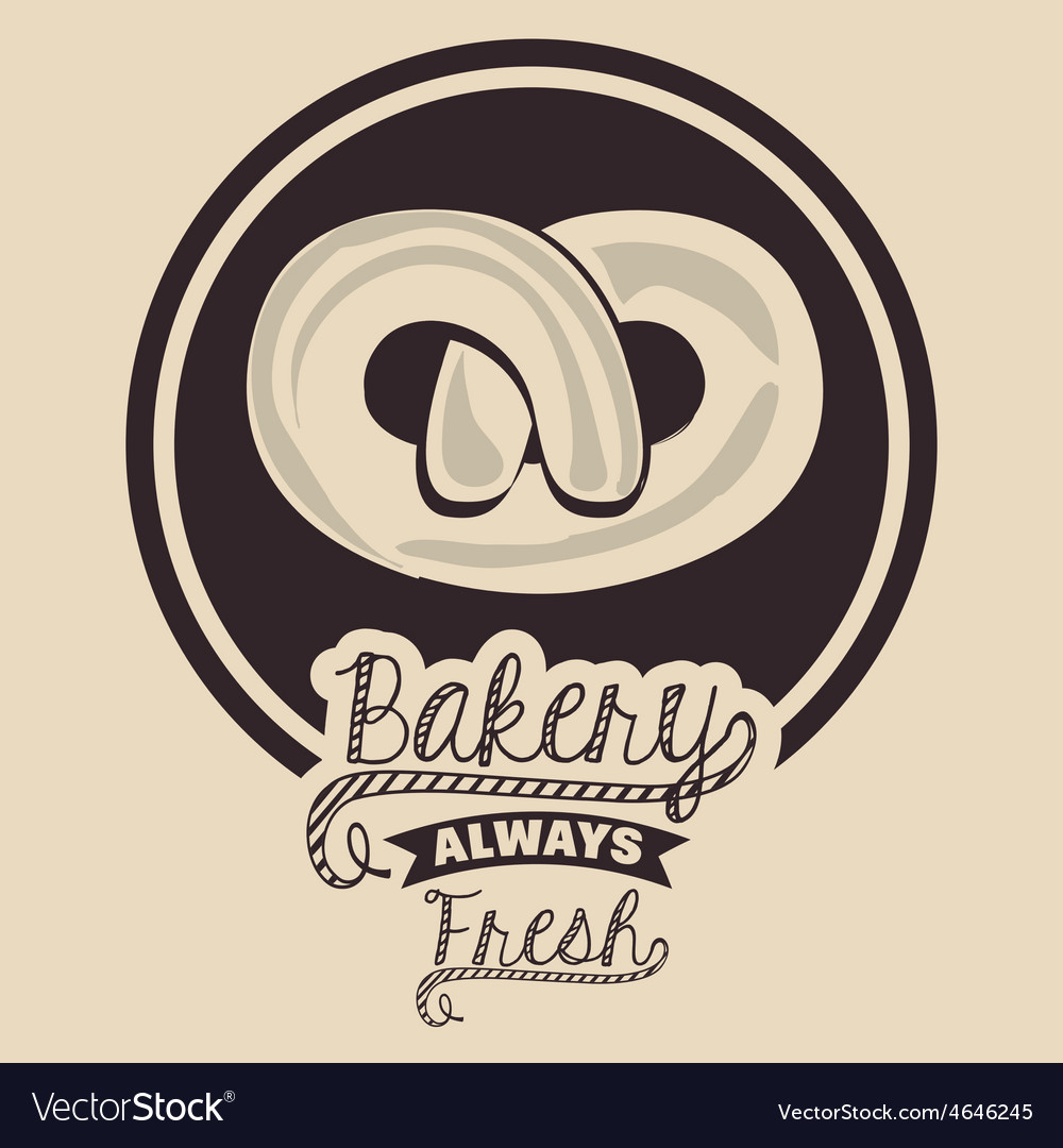 Bakery design