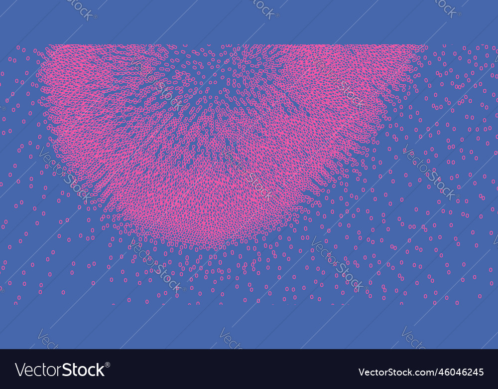 Dynamic Particle Science Background