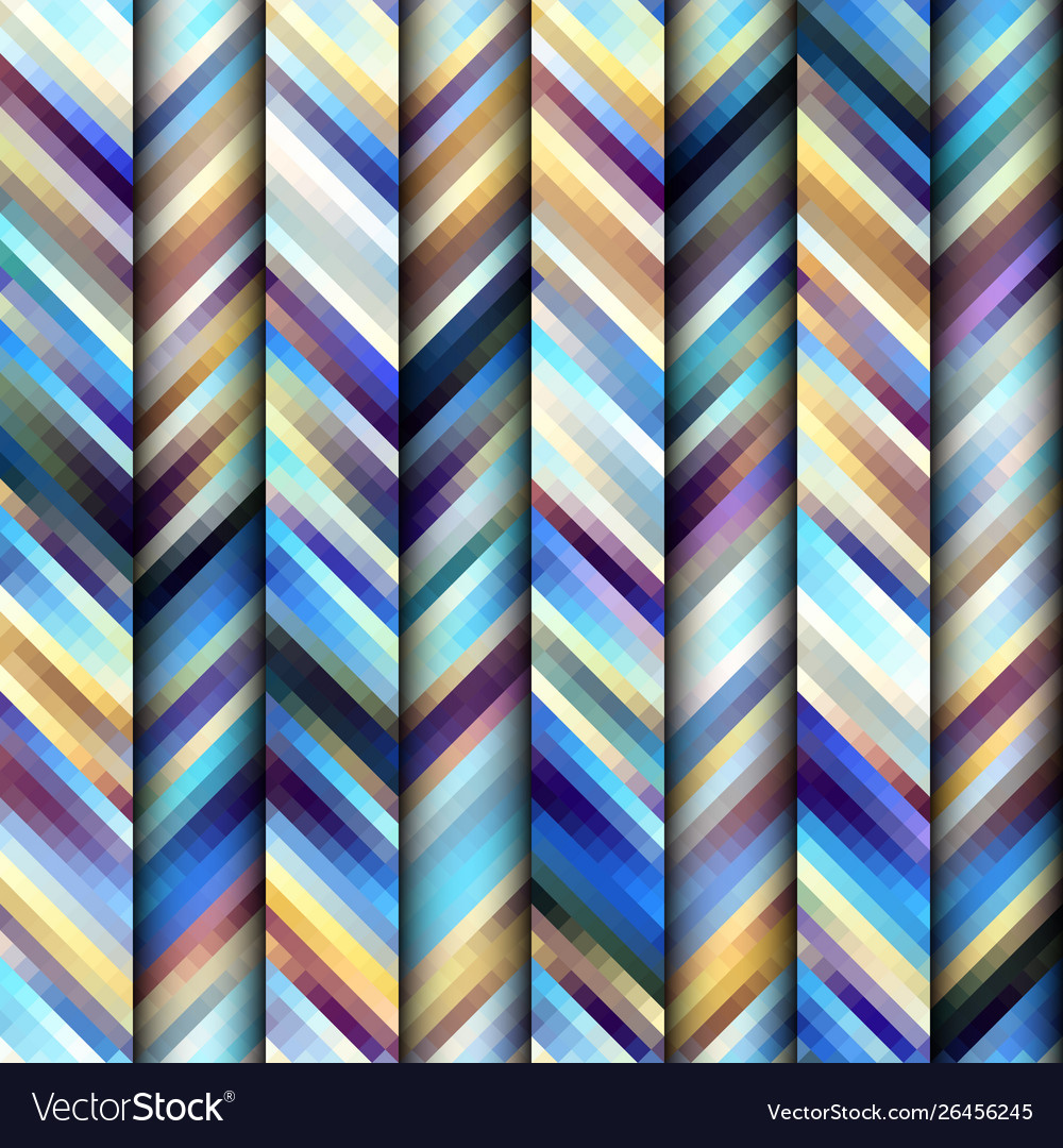 Seamless background geometric abstract diagonal